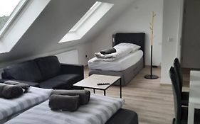 Ferienwohnung Apartment